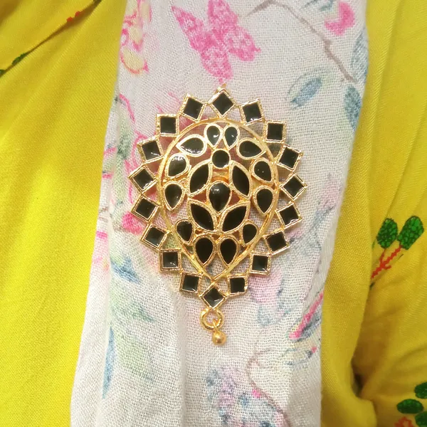 Assamese_Traditional_Brooch_For_Girls_&_Women